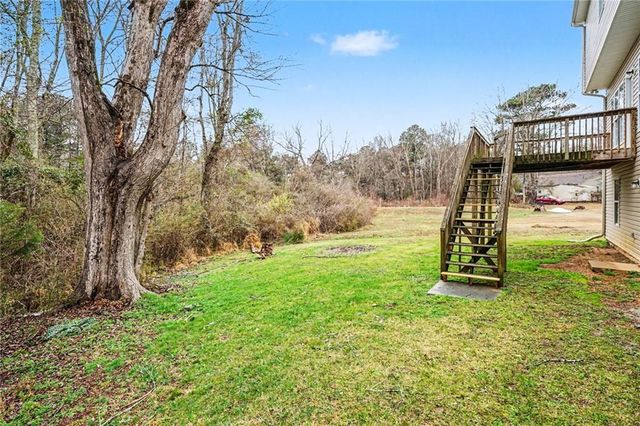 1609 Deer Creek Lane, Monroe, GA 30655