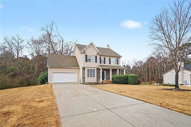 1609 Deer Creek Lane, Monroe, GA 30655