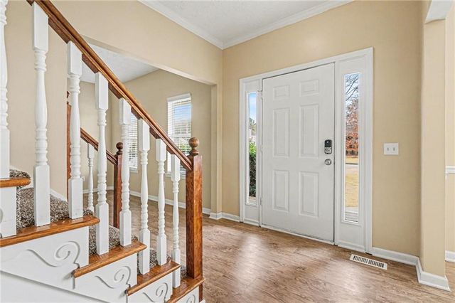 1609 Deer Creek Lane, Monroe, GA 30655