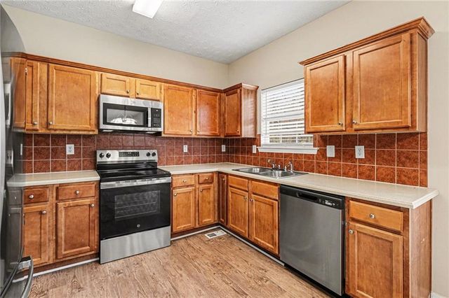 1609 Deer Creek Lane, Monroe, GA 30655