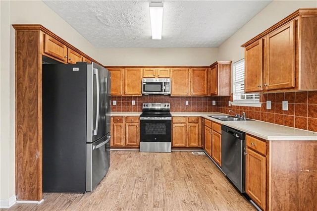 1609 Deer Creek Lane, Monroe, GA 30655