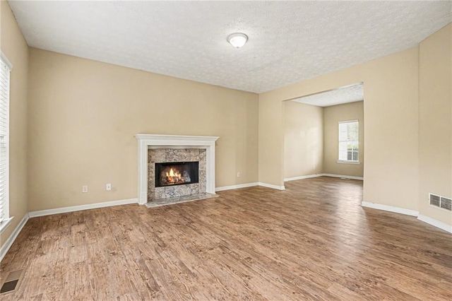 1609 Deer Creek Lane, Monroe, GA 30655