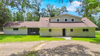 1600 Southern Oaks Drive, Conroe, TX 77301