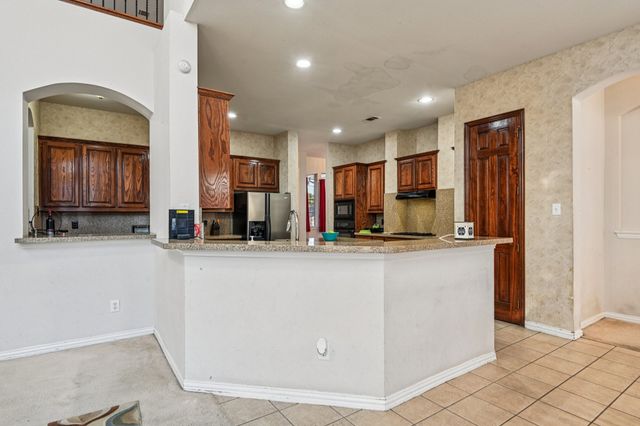 1105 Marisa Lane, Desoto, TX 75115