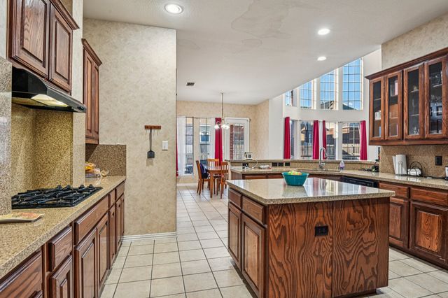 1105 Marisa Lane, Desoto, TX 75115