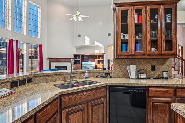 1105 Marisa Lane, Desoto, TX 75115