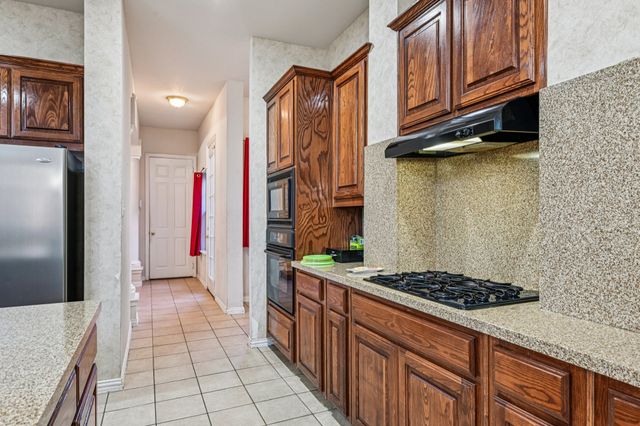 1105 Marisa Lane, Desoto, TX 75115