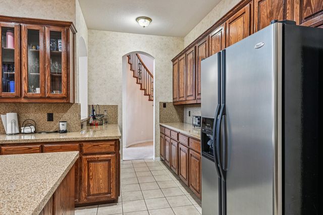 1105 Marisa Lane, Desoto, TX 75115