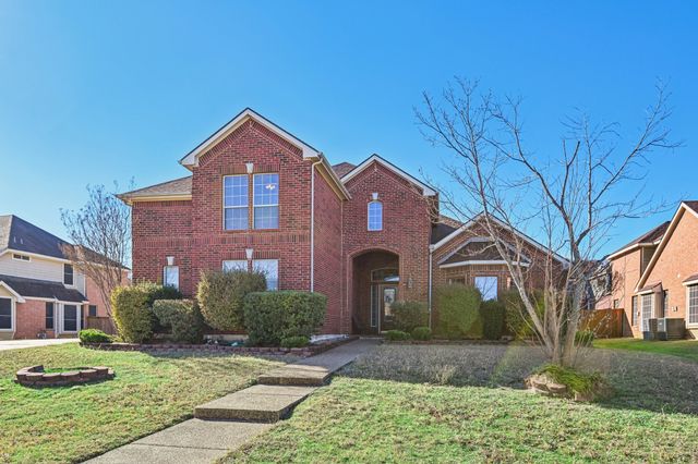 1105 Marisa Lane, Desoto, TX 75115