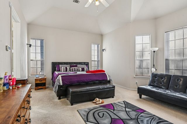 1105 Marisa Lane, Desoto, TX 75115