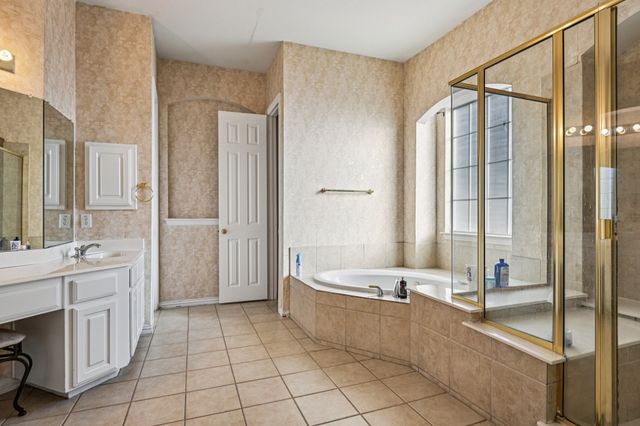 1105 Marisa Lane, Desoto, TX 75115