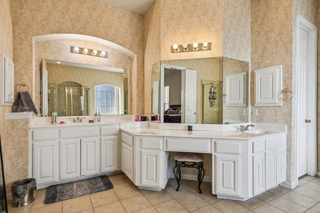 1105 Marisa Lane, Desoto, TX 75115