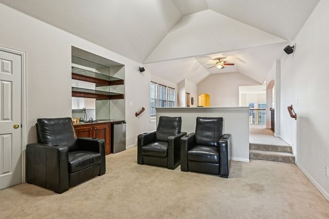 1105 Marisa Lane, Desoto, TX 75115