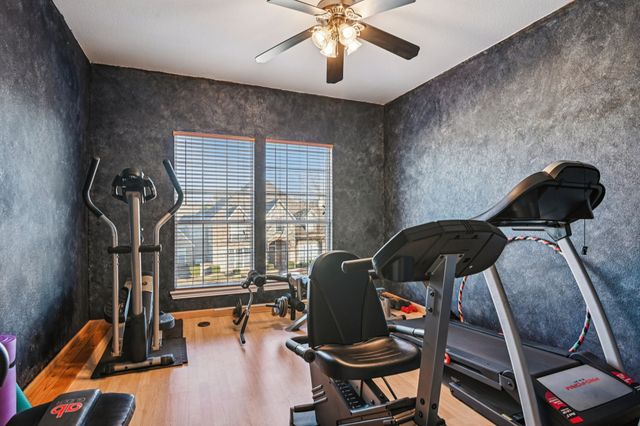 1105 Marisa Lane, Desoto, TX 75115