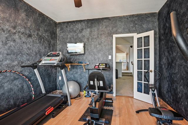 1105 Marisa Lane, Desoto, TX 75115