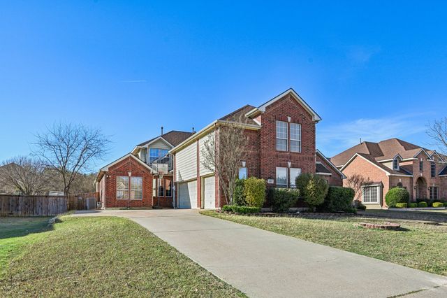 1105 Marisa Lane, Desoto, TX 75115