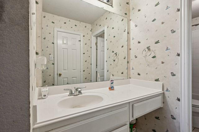 1105 Marisa Lane, Desoto, TX 75115