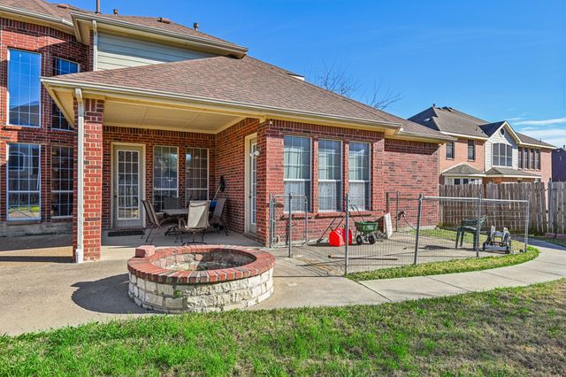 1105 Marisa Lane, Desoto, TX 75115