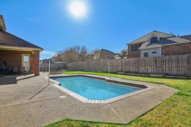 1105 Marisa Lane, Desoto, TX 75115