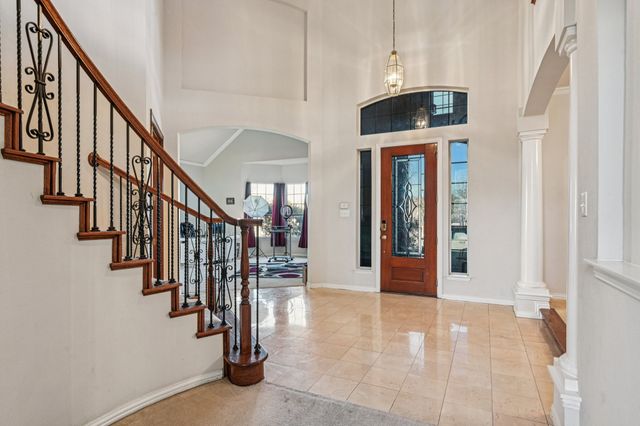 1105 Marisa Lane, Desoto, TX 75115