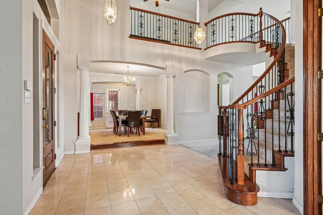 1105 Marisa Lane, Desoto, TX 75115