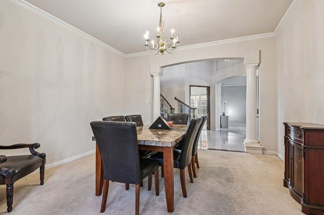 1105 Marisa Lane, Desoto, TX 75115