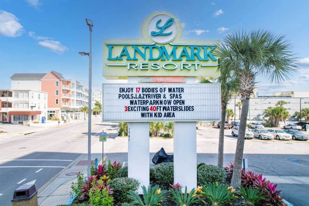 1501 S Ocean Blvd. # 941, Myrtle Beach, SC 29577 — photo 3