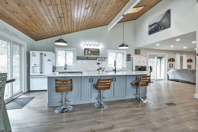 11675 New Biddinger Road, Harrison Twp, OH 45030