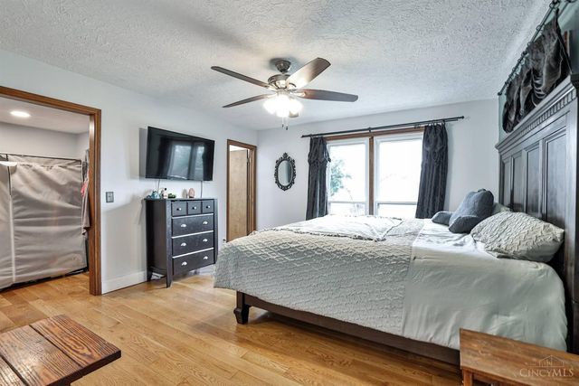 11675 New Biddinger Road, Harrison Twp, OH 45030