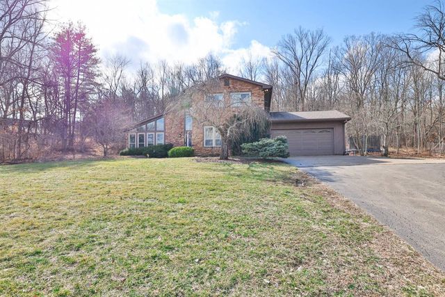 11675 New Biddinger Road, Harrison Twp, OH 45030
