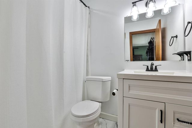 11675 New Biddinger Road, Harrison Twp, OH 45030