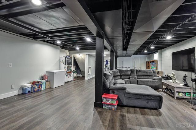 11675 New Biddinger Road, Harrison Twp, OH 45030