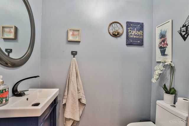 11675 New Biddinger Road, Harrison Twp, OH 45030