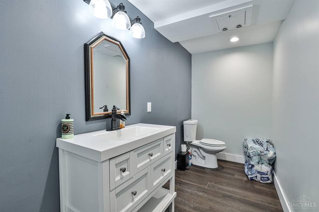 11675 New Biddinger Road, Harrison Twp, OH 45030