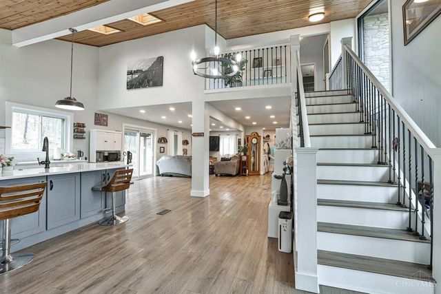 11675 New Biddinger Road, Harrison Twp, OH 45030