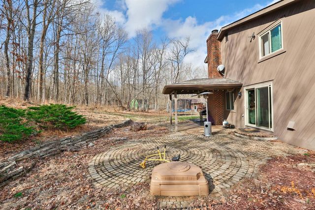 11675 New Biddinger Road, Harrison Twp, OH 45030