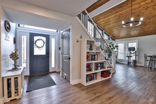 11675 New Biddinger Road, Harrison Twp, OH 45030