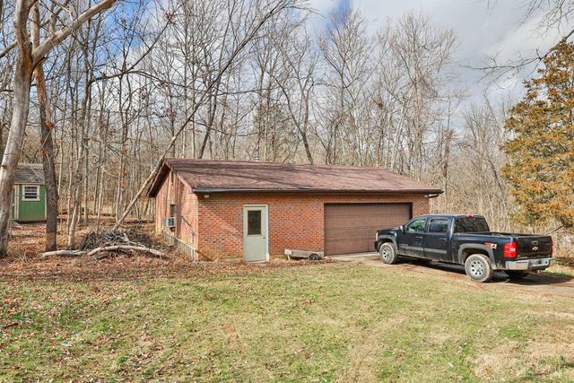 11675 New Biddinger Road, Harrison Twp, OH 45030