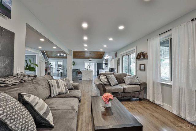 11675 New Biddinger Road, Harrison Twp, OH 45030