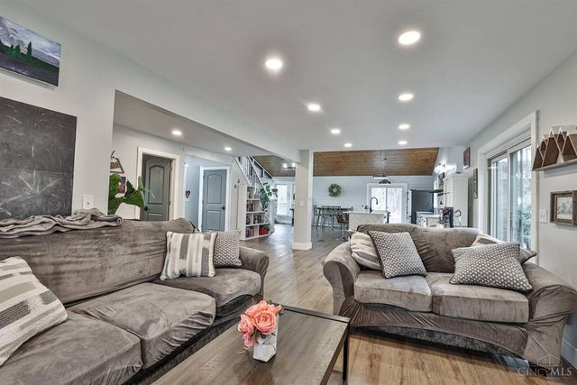 11675 New Biddinger Road, Harrison Twp, OH 45030