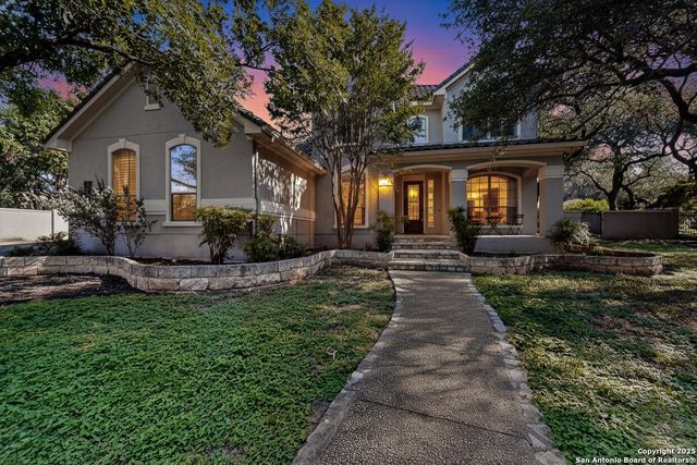 82 Three Lakes, San Antonio, TX 78248