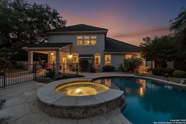 82 Three Lakes, San Antonio, TX 78248