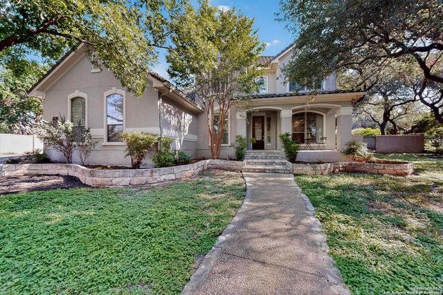 82 Three Lakes, San Antonio, TX 78248