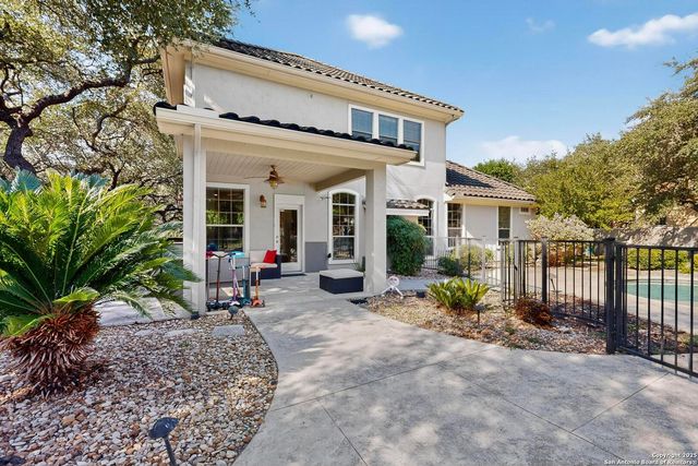 82 Three Lakes, San Antonio, TX 78248