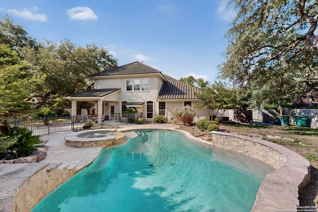 82 Three Lakes, San Antonio, TX 78248