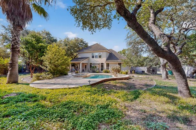 82 Three Lakes, San Antonio, TX 78248