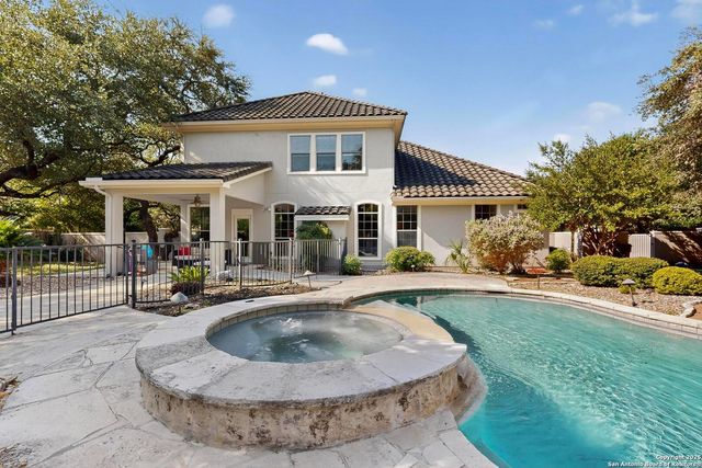 82 Three Lakes, San Antonio, TX 78248