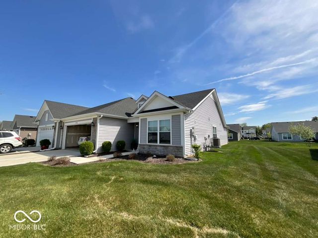 19366 Goins Boulevard, Westfield, IN 46074