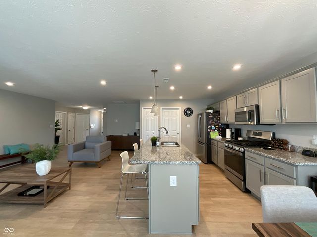 19366 Goins Boulevard, Westfield, IN 46074
