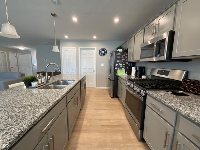 19366 Goins Boulevard, Westfield, IN 46074